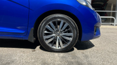 Honda Jazz 1.3 EX 5dr Petrol Hatchback